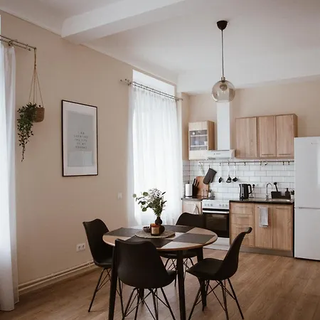 Apartamento Pablo Cēsis