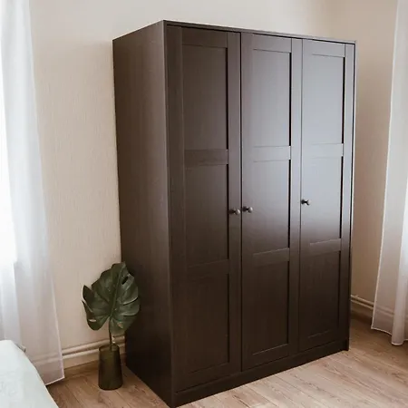 Apartamento Pablo