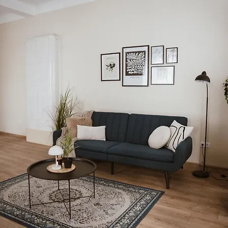 Apartamento Pablo Cēsis