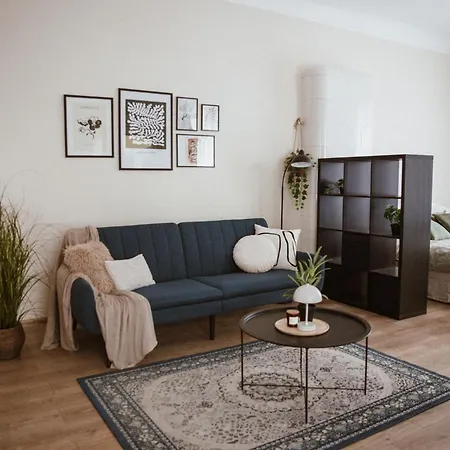 Apartamento Pablo *